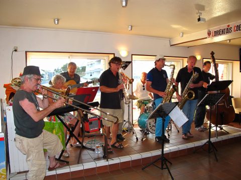 Alphonso Jazz - 29 juillet 2016