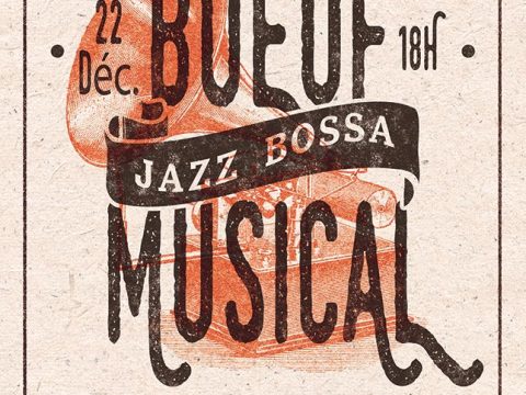 Concert Jazz Bossa Ploemeur