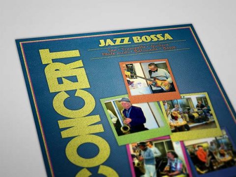 concert jazz bossa - ploemeur 2017