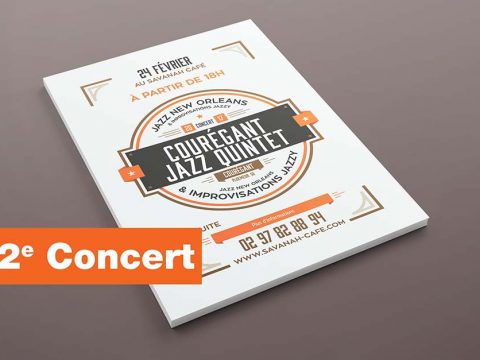 concert couregant jazz quintet-savanah-cafe