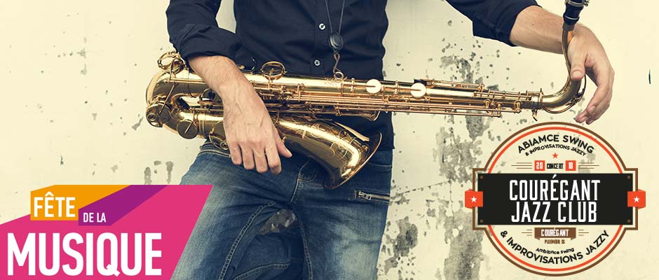 Fête de la musique 2018 - Ploemeur